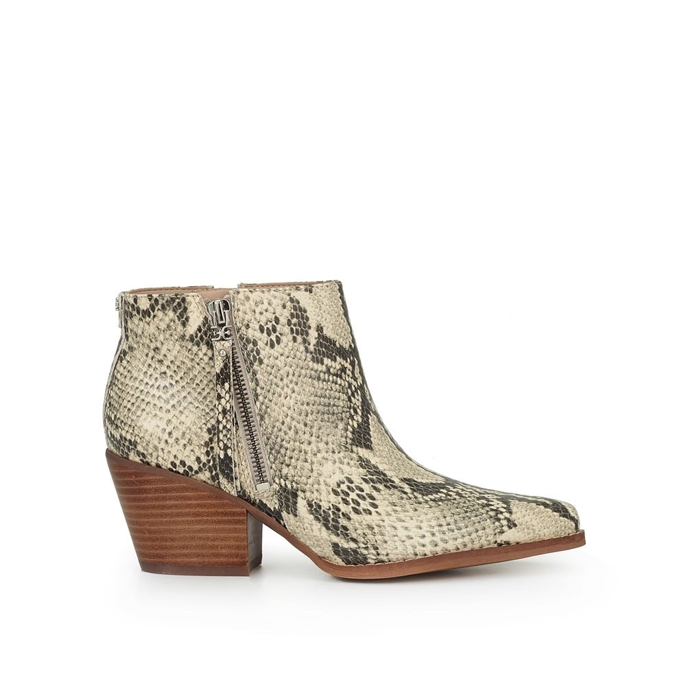 Sam Edelman Walden Ankle Bootie